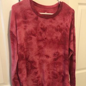 AEO Long sleeve top